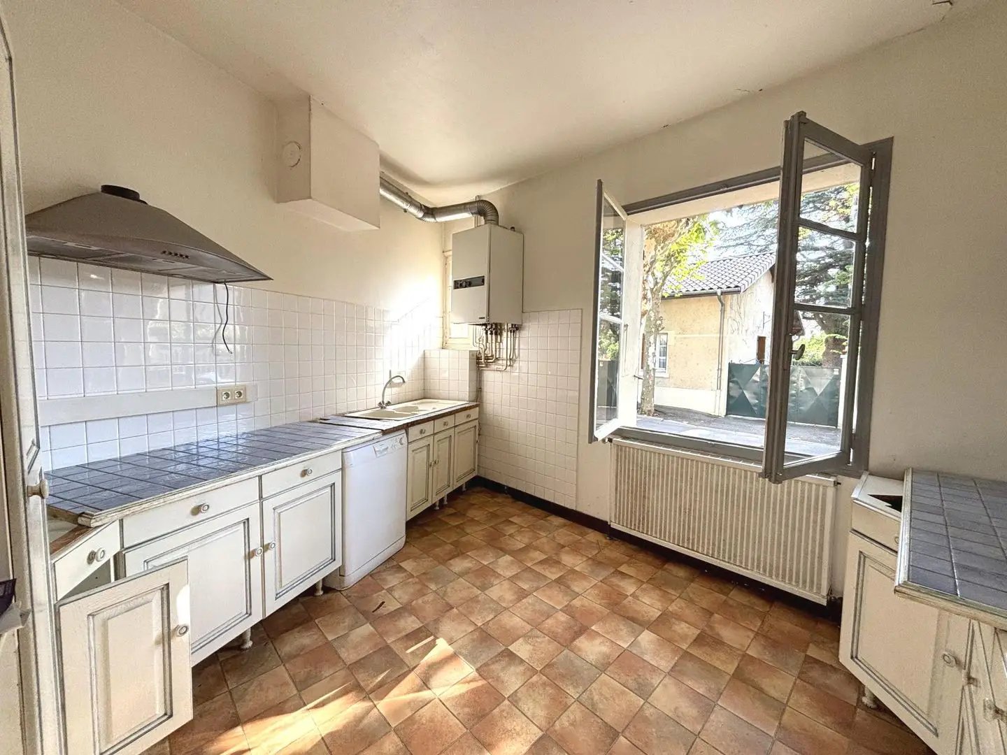 Maison à vendre, 97m², Romans-sur-Isère