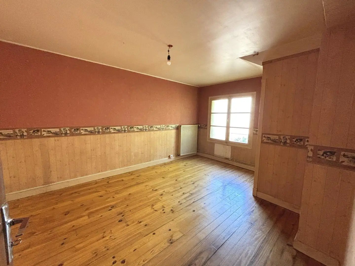 Maison à vendre, 97m², Romans-sur-Isère
