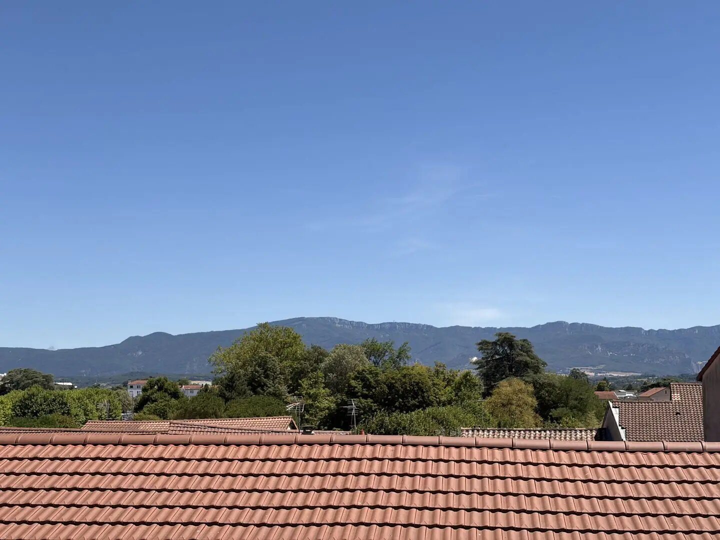 Appartement à louer, 42m², Bourg-de-Péage