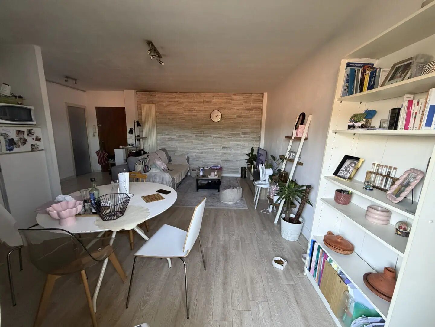 Appartement à louer, 42m², Bourg-de-Péage