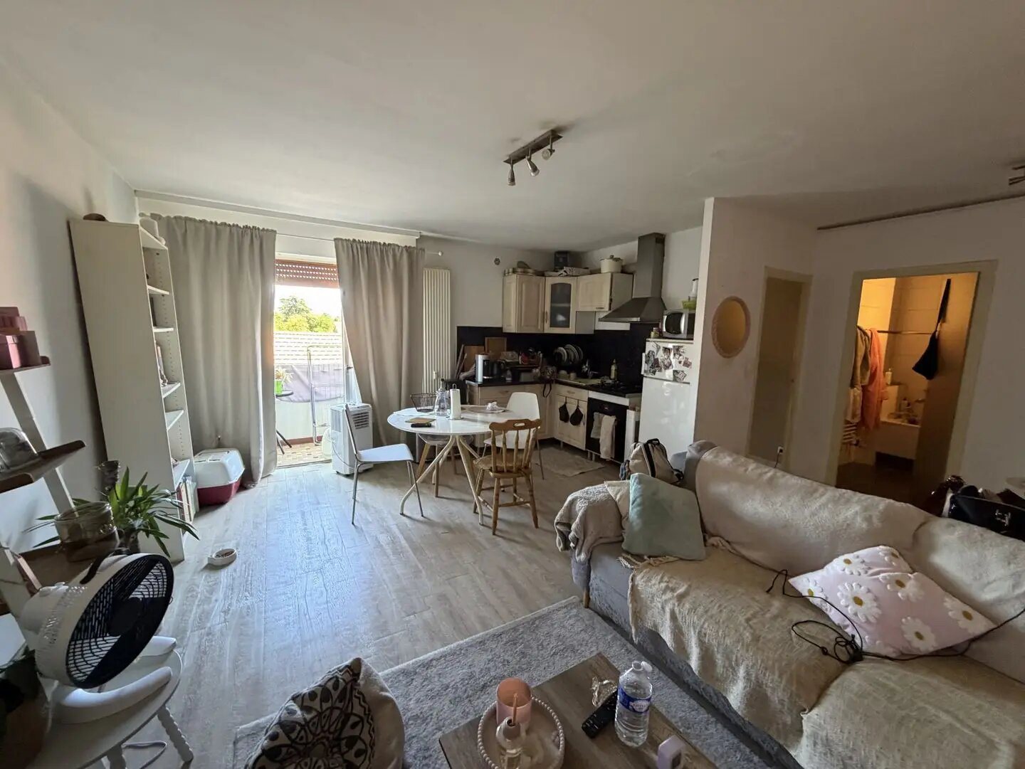 Appartement à louer, 42m², Bourg-de-Péage