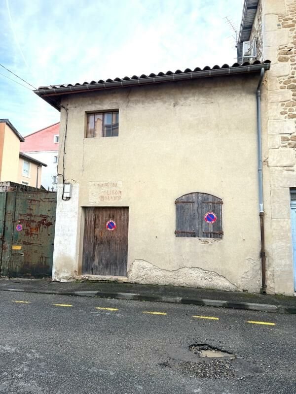 Maison à vendre, 100m², Romans-sur-Isère