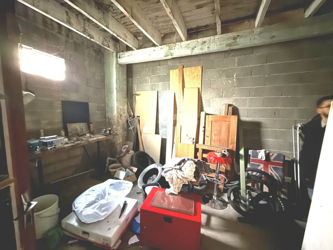 Maison à vendre, 100m², Romans-sur-Isère