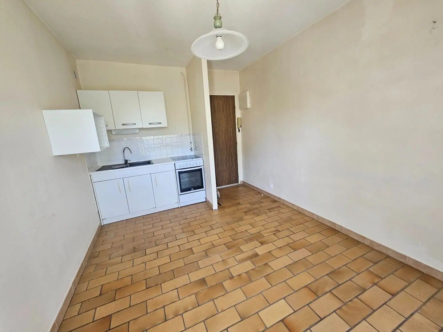 Appartement à louer, 26m², Romans-sur-Isère