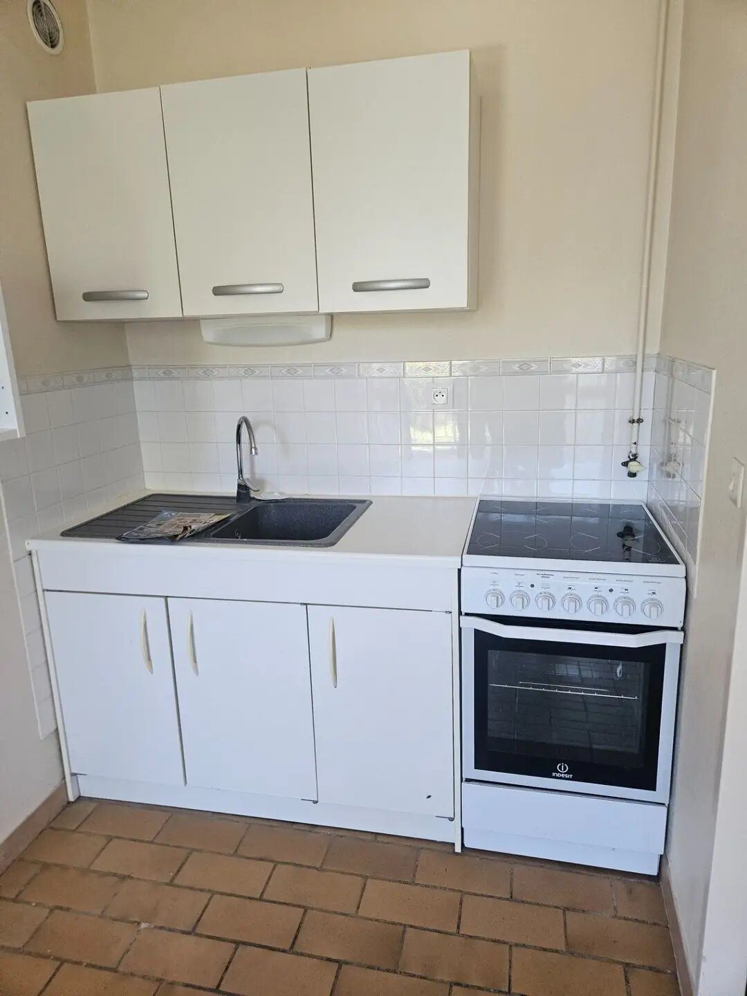 Appartement à louer, 26m², Romans-sur-Isère