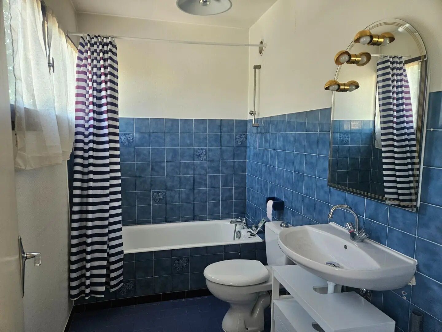 Appartement à louer, 26m², Romans-sur-Isère