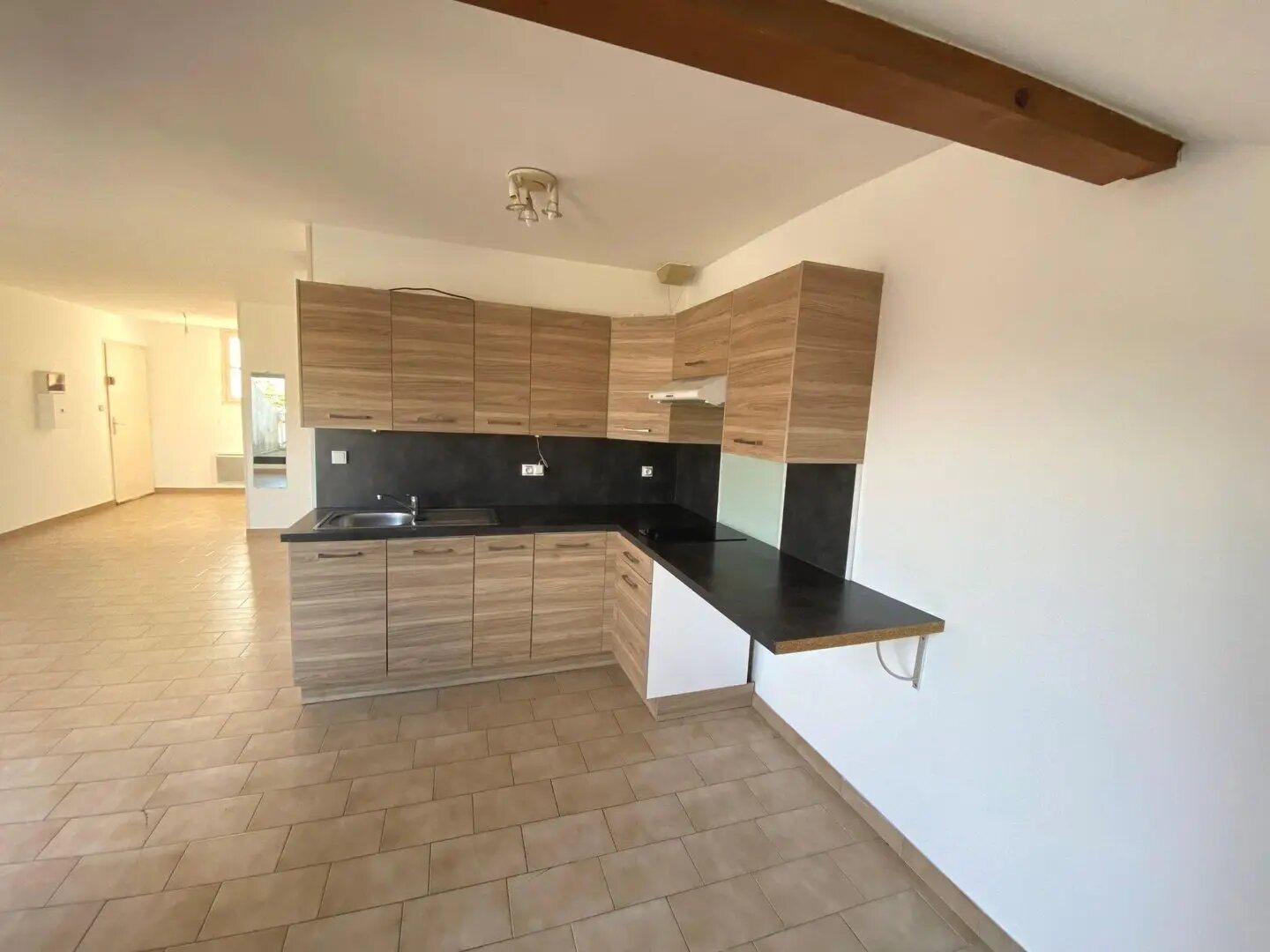 Appartement à louer, 46m², Romans-sur-Isère