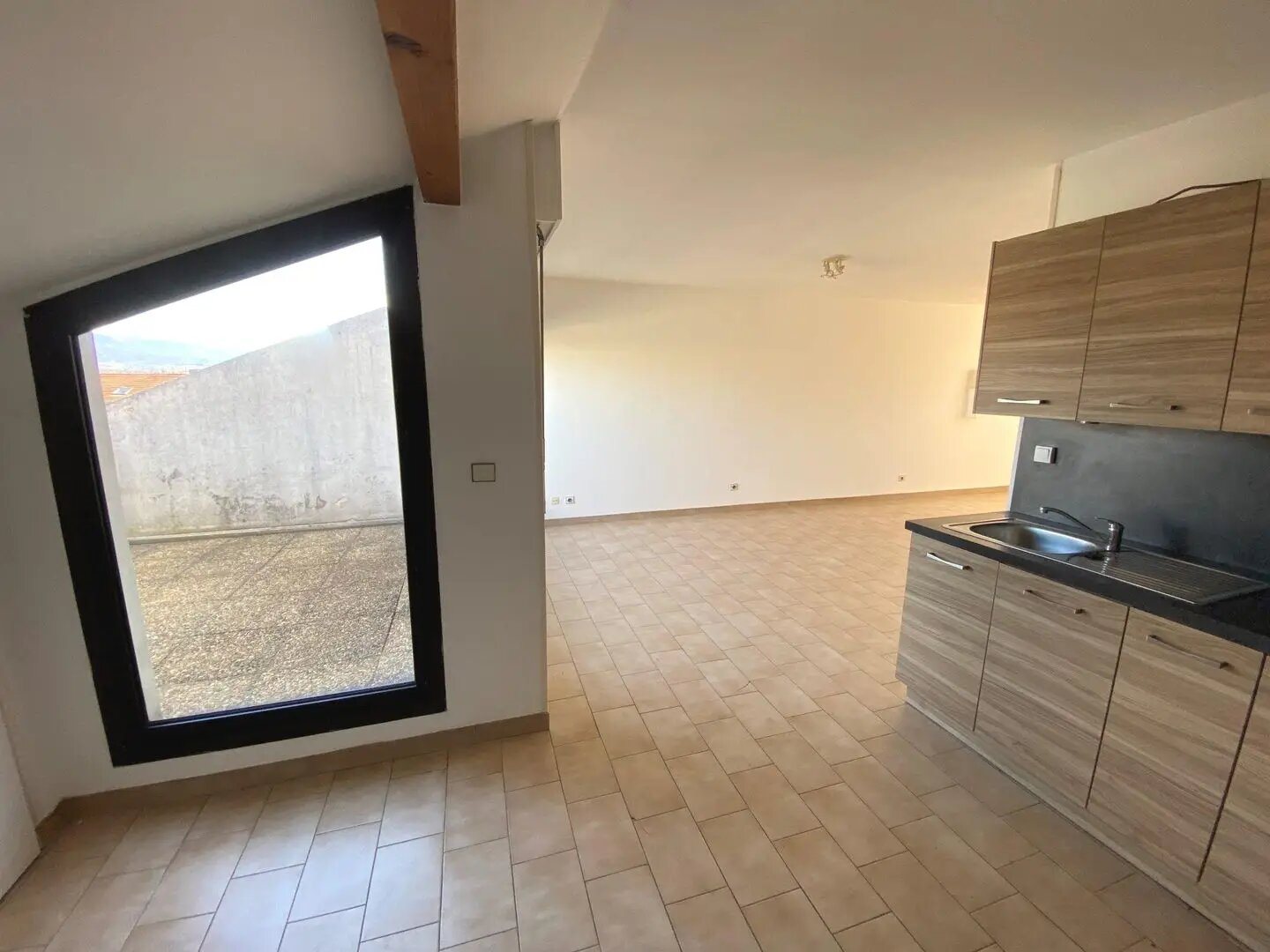 Appartement à louer, 46m², Romans-sur-Isère