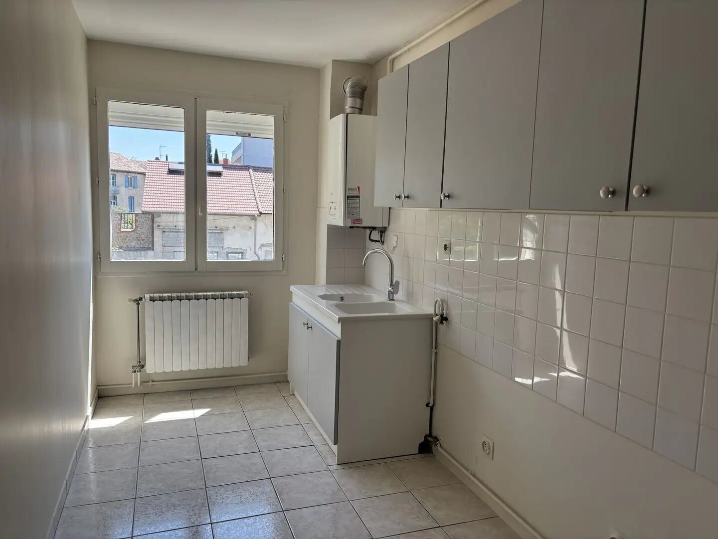 Appartement à louer, 46m², Romans-sur-Isère