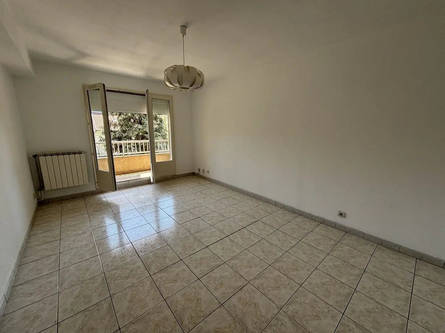 Appartement à louer, 46m², Romans-sur-Isère