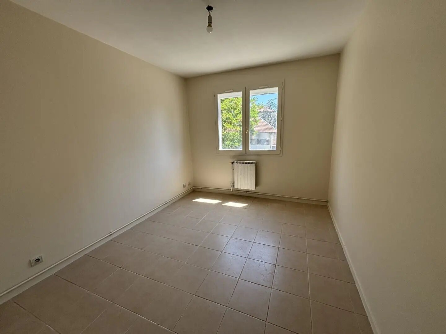 Appartement à louer, 46m², Romans-sur-Isère