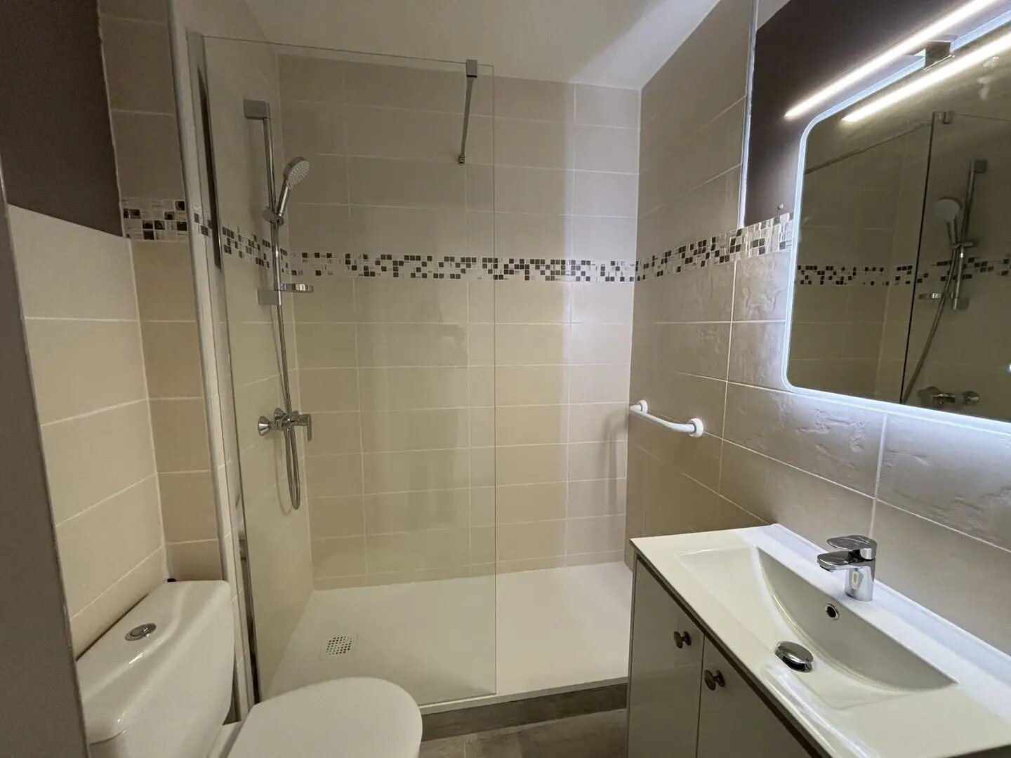 Appartement à louer, 46m², Romans-sur-Isère