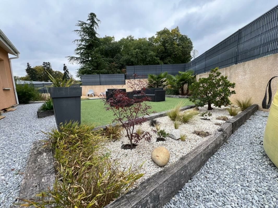 Maison à vendre, 109m², Peyrins