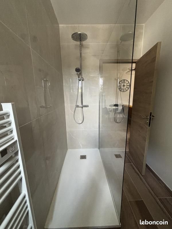 Appartement à louer, 34m², Bourg-de-Péage