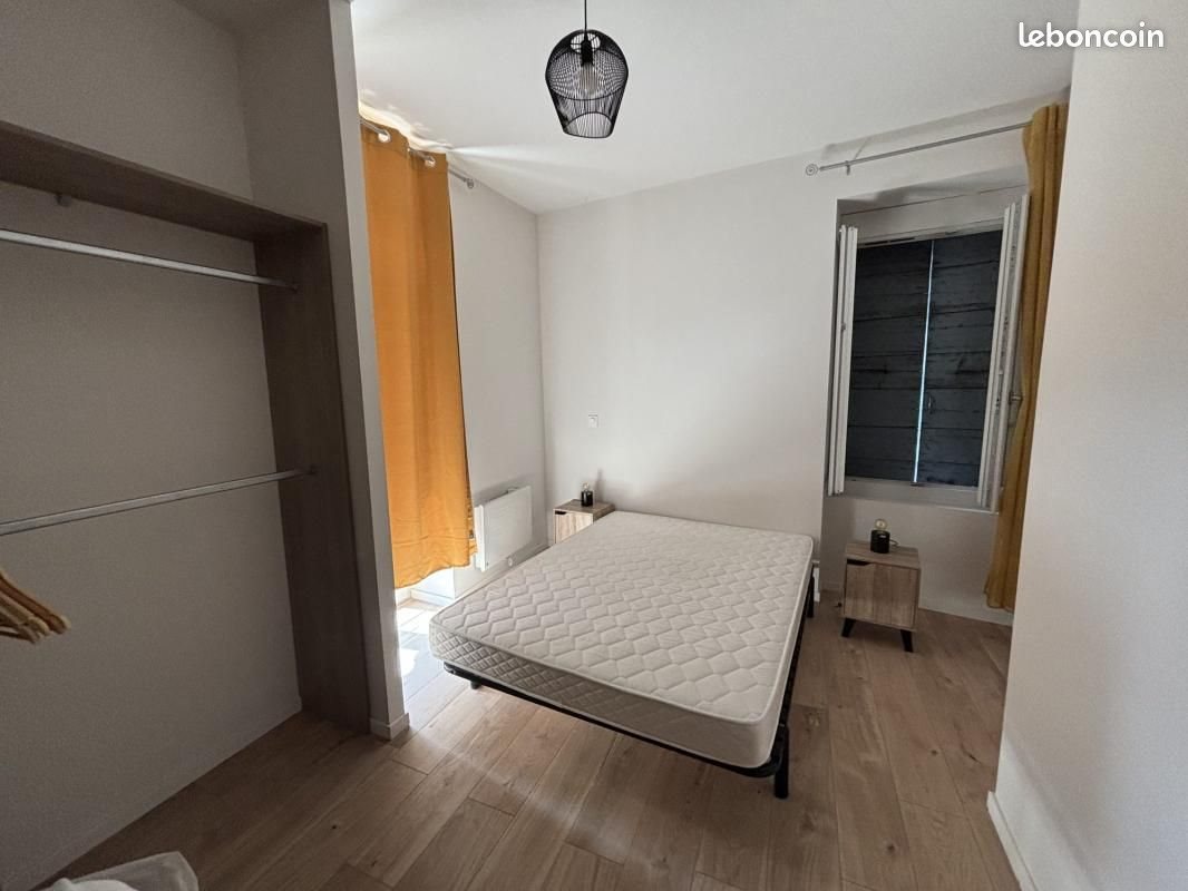Appartement à louer, 34m², Bourg-de-Péage