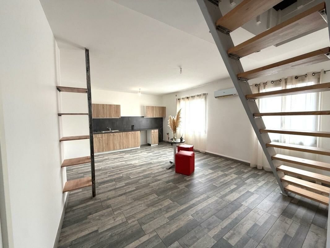 Appartement à vendre, 72m², Romans-sur-Isère