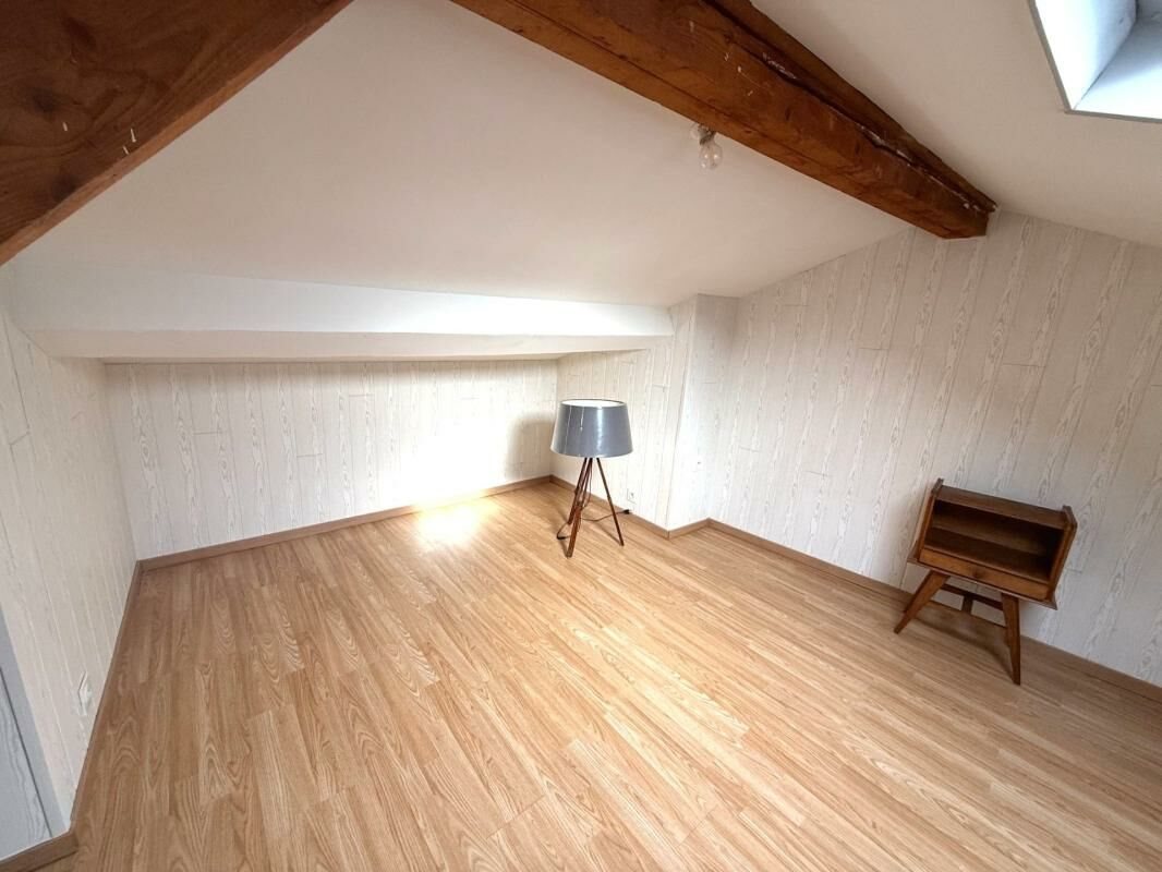 Appartement à vendre, 72m², Romans-sur-Isère