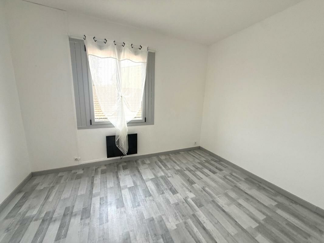 Appartement à vendre, 72m², Romans-sur-Isère