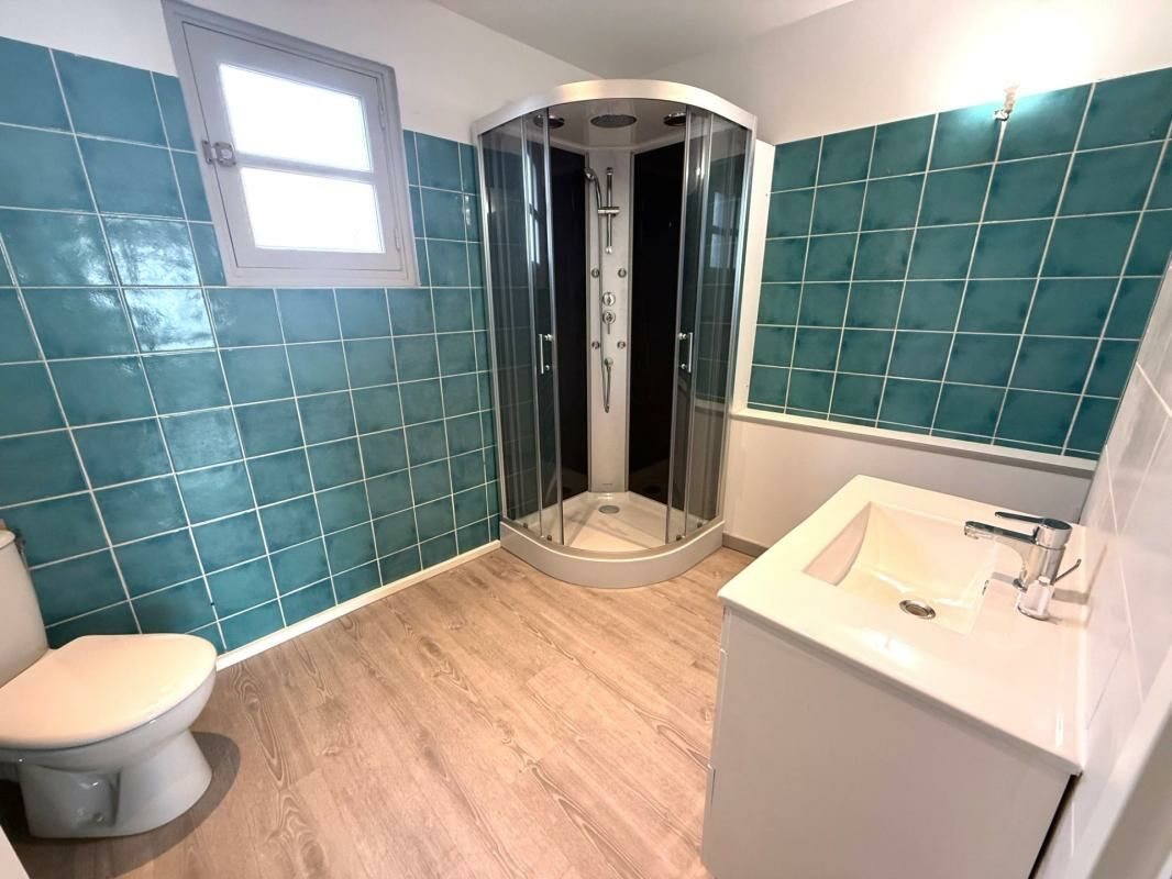 Appartement à vendre, 72m², Romans-sur-Isère