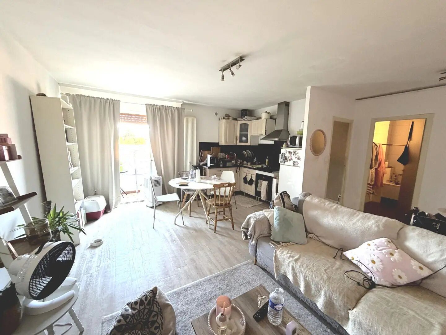 Appartement à vendre, 42m², Bourg-de-Péage