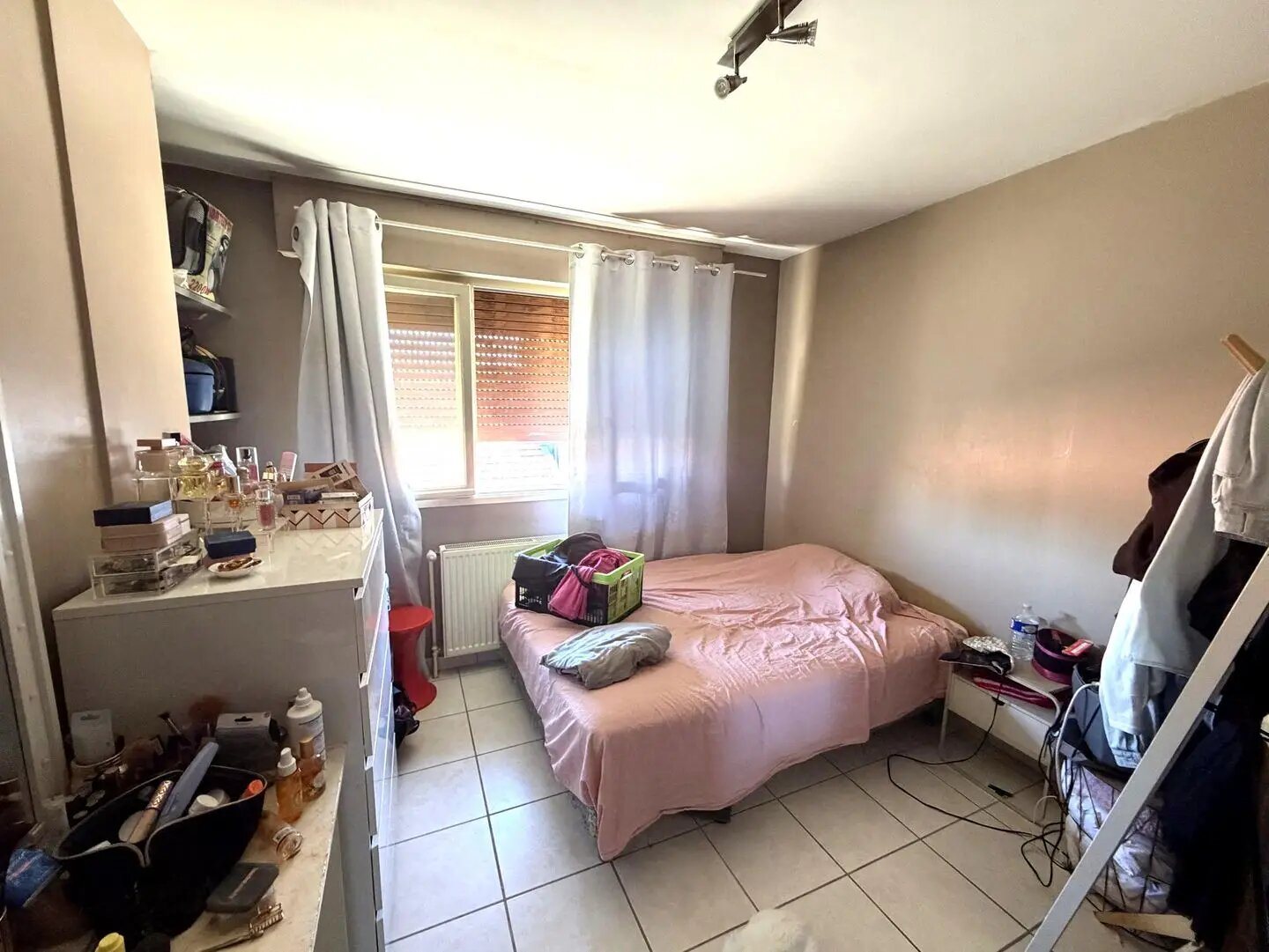 Appartement à vendre, 42m², Bourg-de-Péage