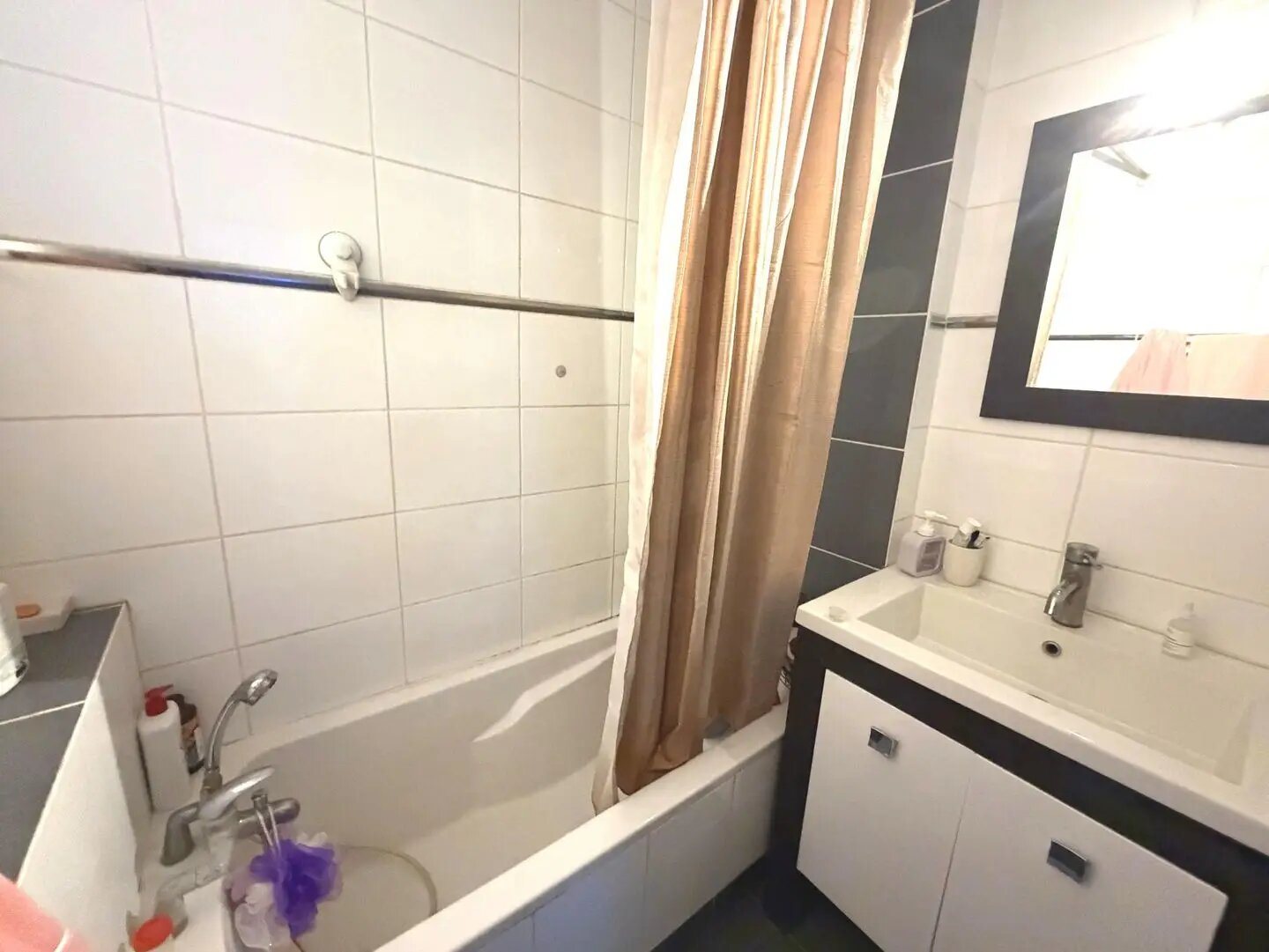 Appartement à vendre, 42m², Bourg-de-Péage