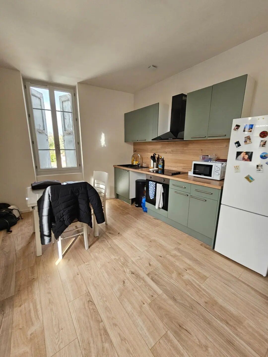 Appartement à louer, 33m², Bourg-de-Péage