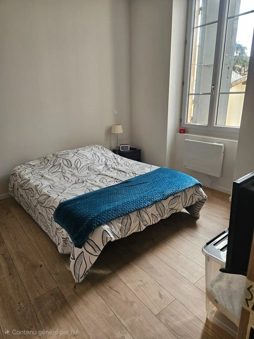 Appartement à louer, 33m², Bourg-de-Péage