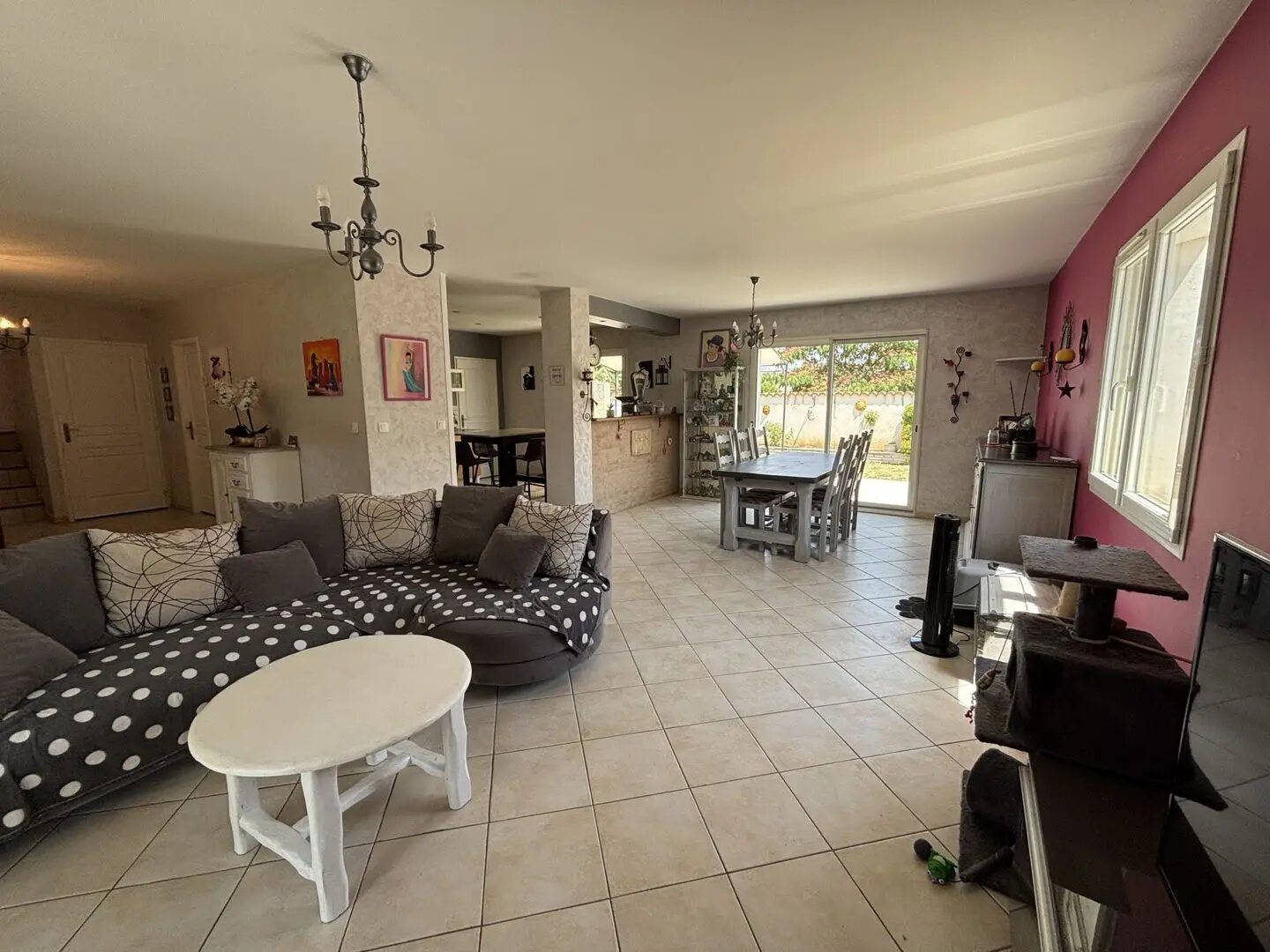 Maison à vendre, 142m², Romans-sur-Isère