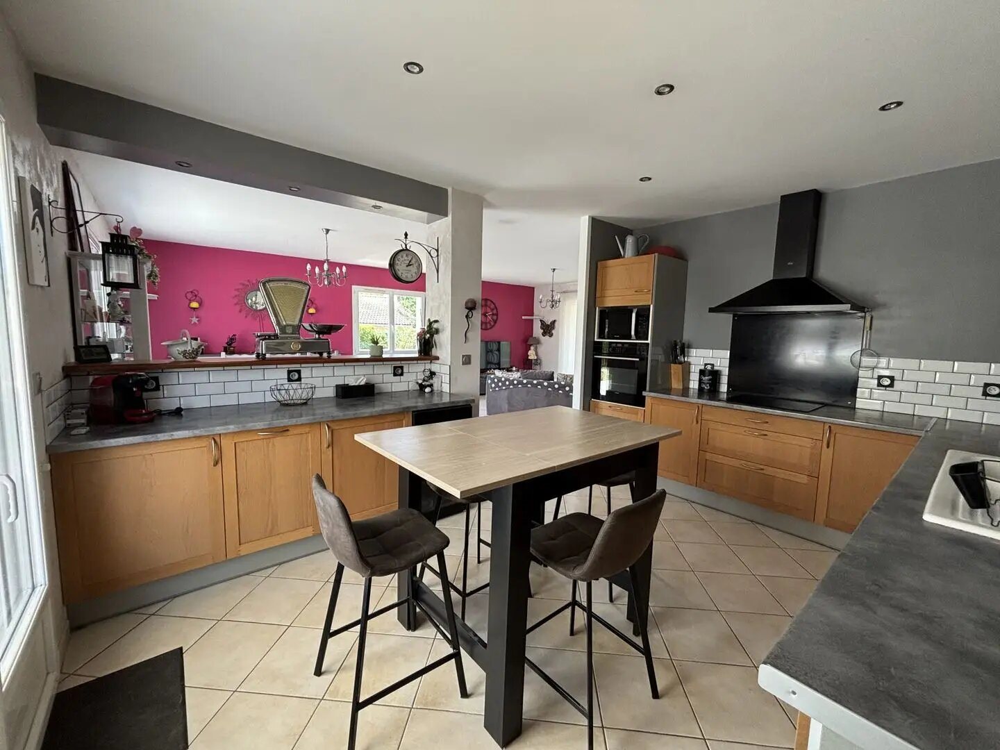 Maison à vendre, 142m², Romans-sur-Isère