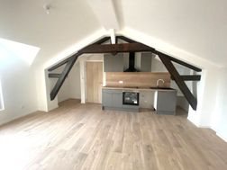 Appartement à louer, 34m², Bourg-de-Péage