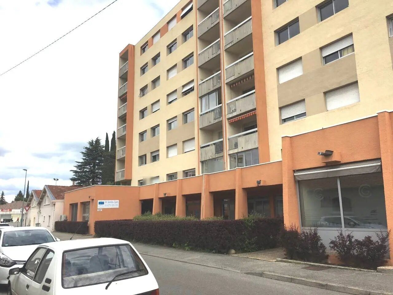 Appartement à louer, 50m², Romans-sur-Isère