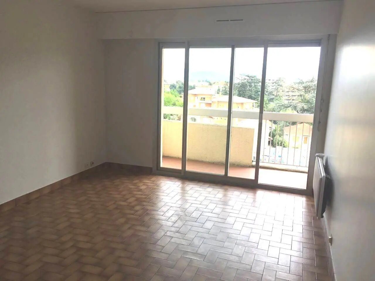 Appartement à louer, 50m², Romans-sur-Isère