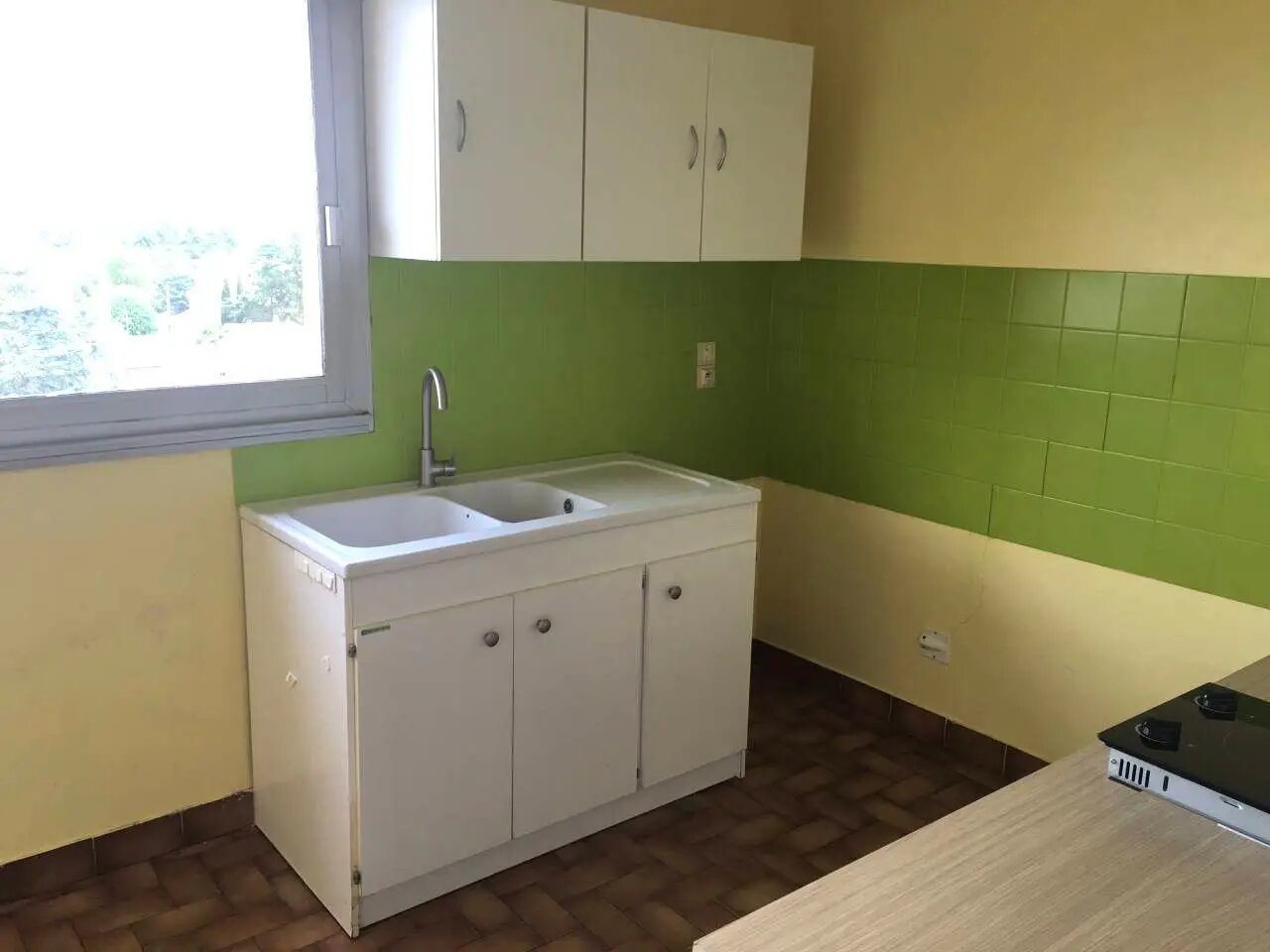 Appartement à louer, 50m², Romans-sur-Isère