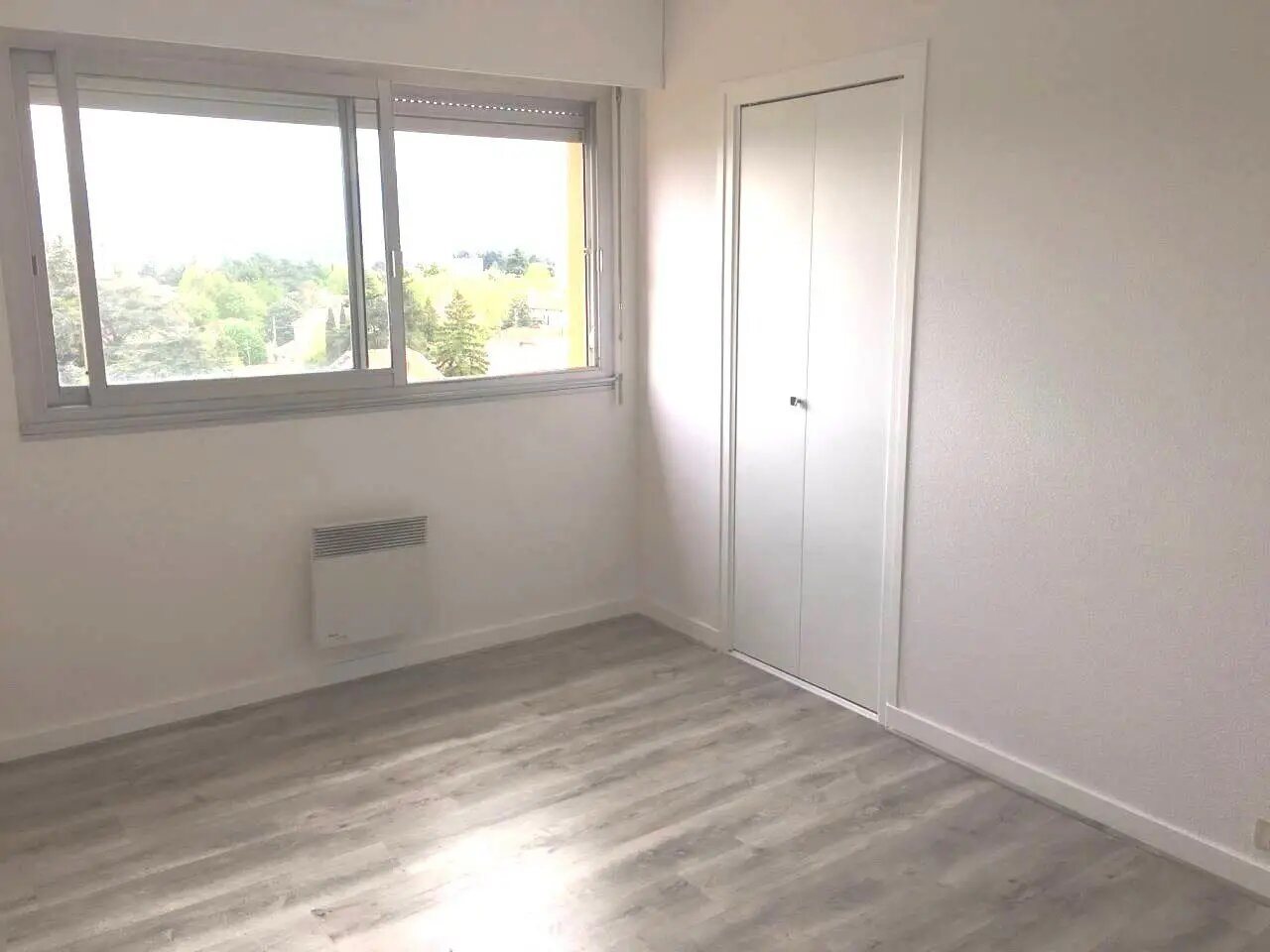 Appartement à louer, 50m², Romans-sur-Isère