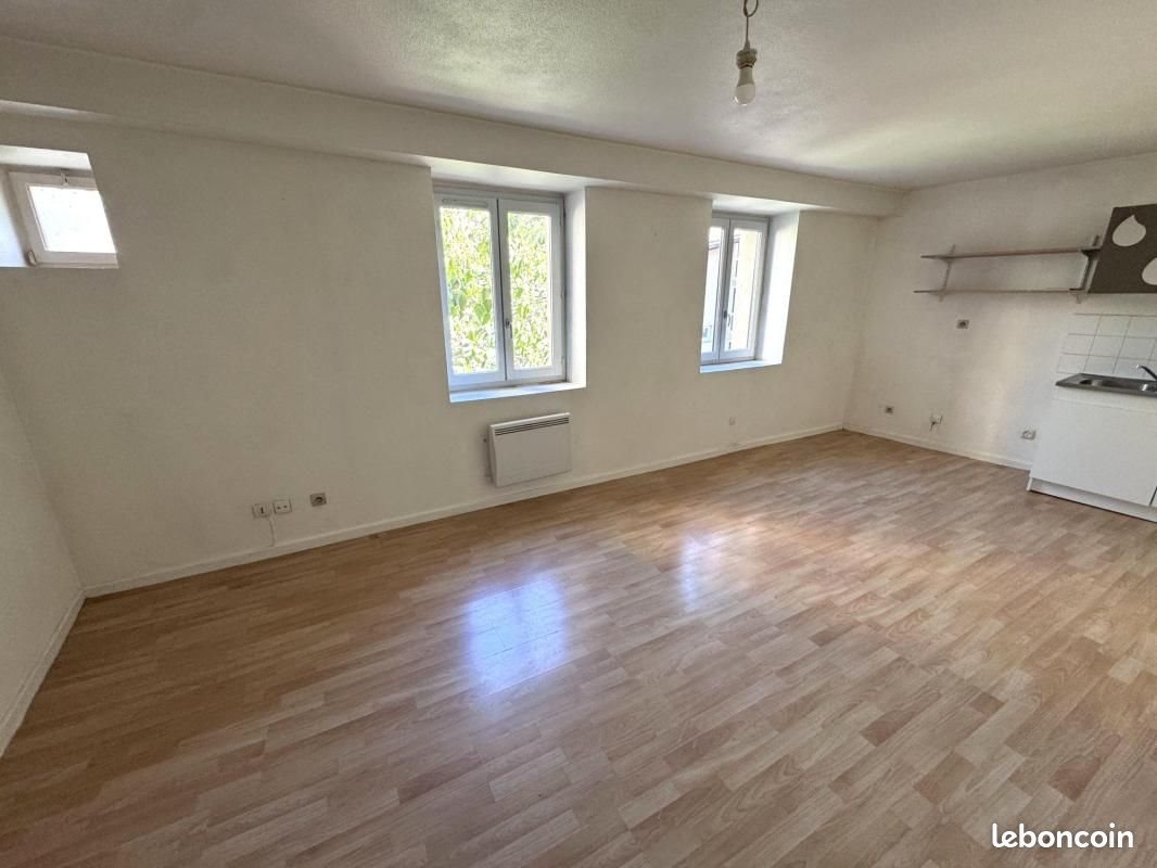 Appartement à louer, 51m², Romans-sur-Isère