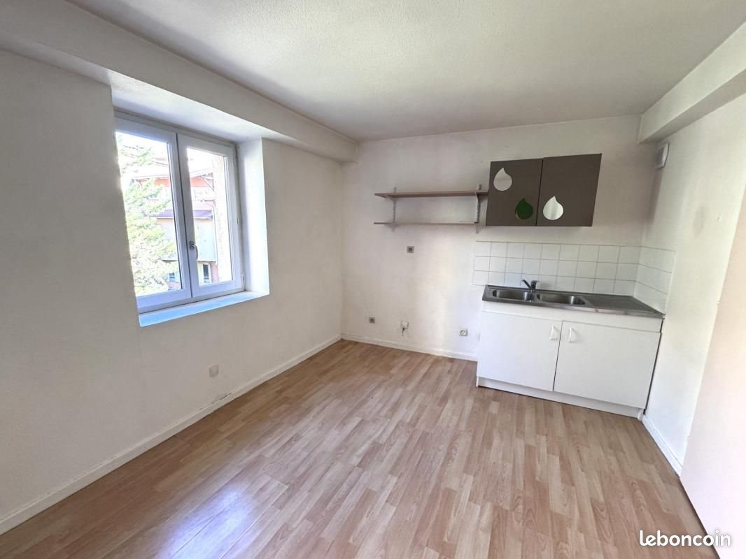 Appartement à louer, 51m², Romans-sur-Isère