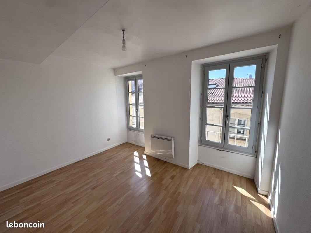 Appartement à louer, 51m², Romans-sur-Isère