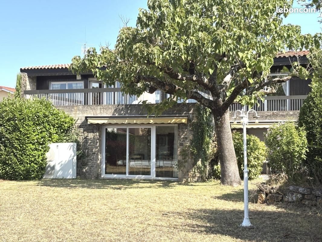 Maison à vendre, 229m², Romans-sur-Isère