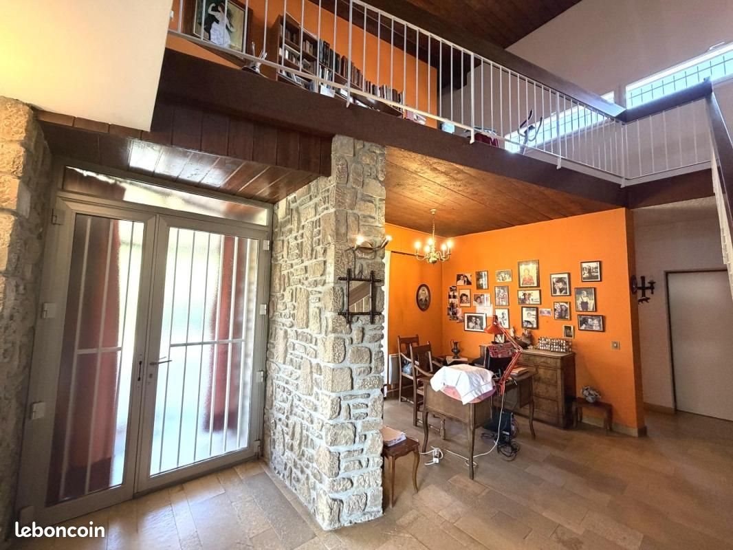 Maison à vendre, 229m², Romans-sur-Isère