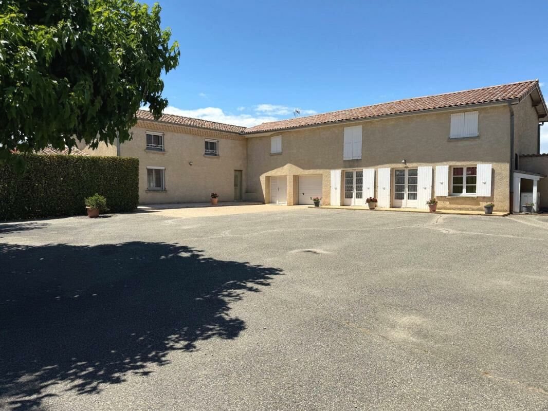 Maison à vendre, 173m², Alixan