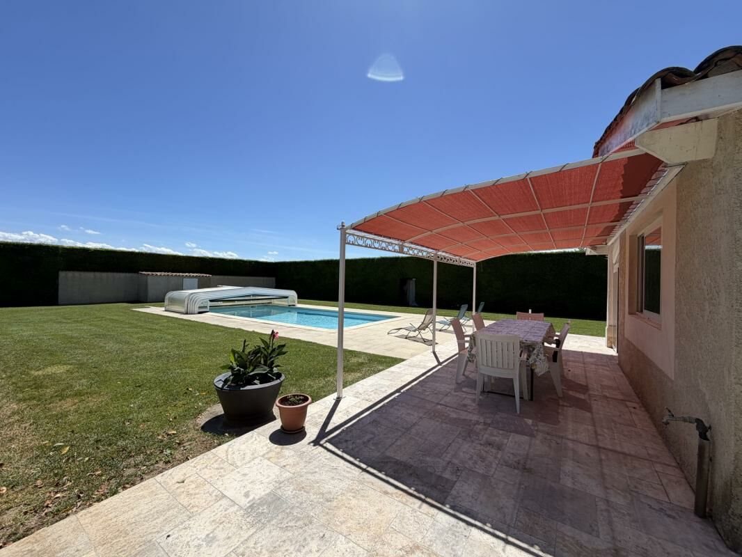 Maison à vendre, 173m², Alixan