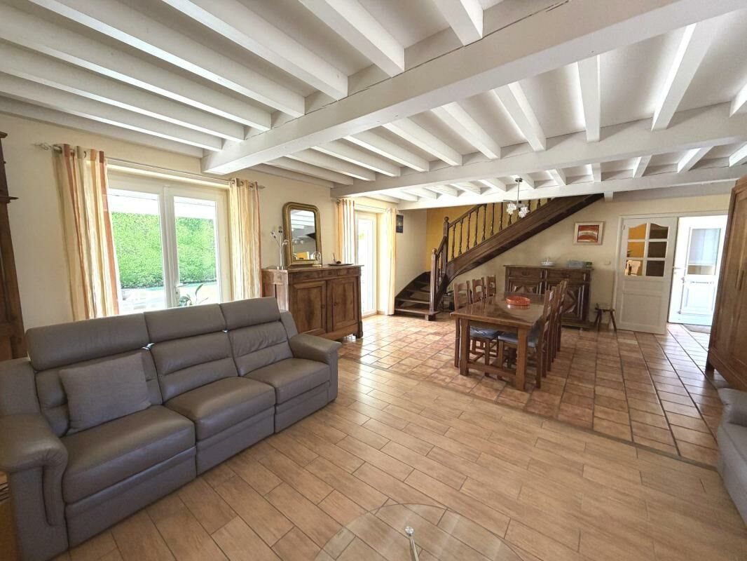 Maison à vendre, 173m², Alixan