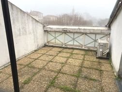 Appartement à louer, 47m², Romans-sur-Isère