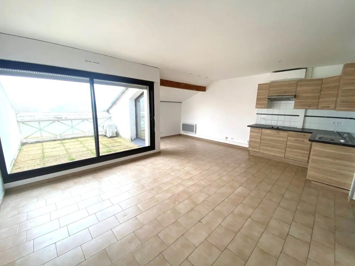 Appartement à louer, 47m², Romans-sur-Isère