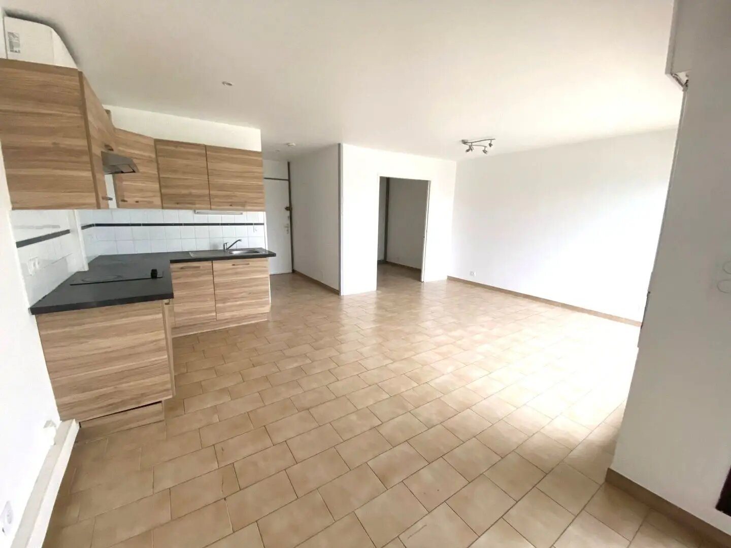 Appartement à louer, 47m², Romans-sur-Isère
