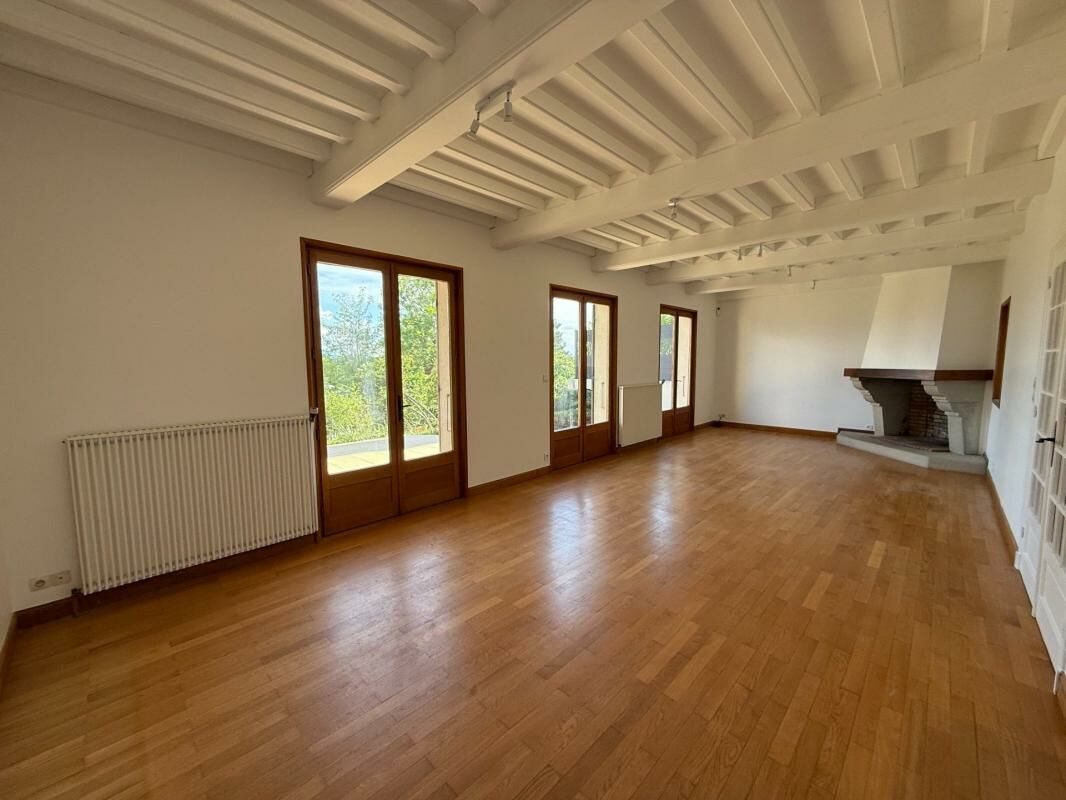 Maison à vendre, 245m², Mours-Saint-Eusèbe
