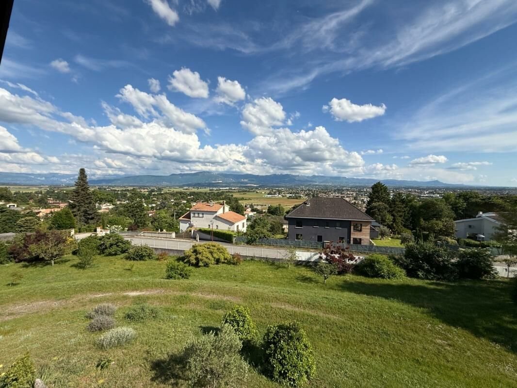Maison à vendre, 245m², Mours-Saint-Eusèbe