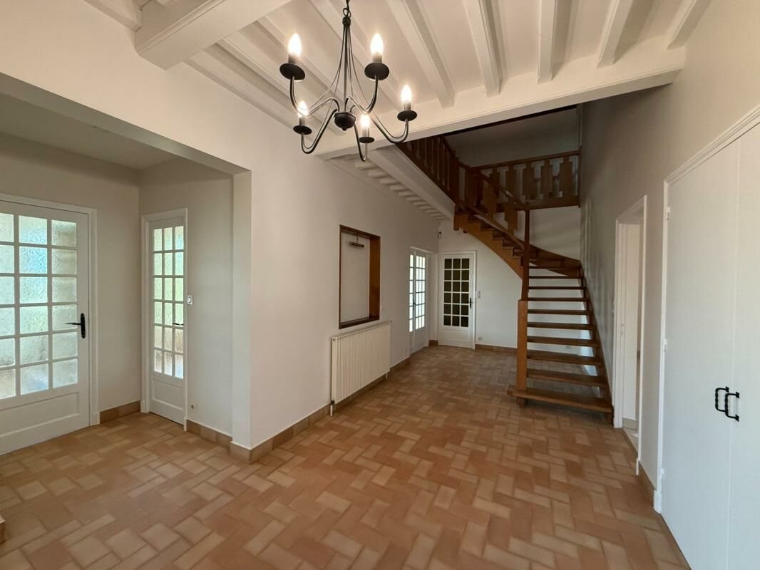 Maison à vendre, 245m², Mours-Saint-Eusèbe