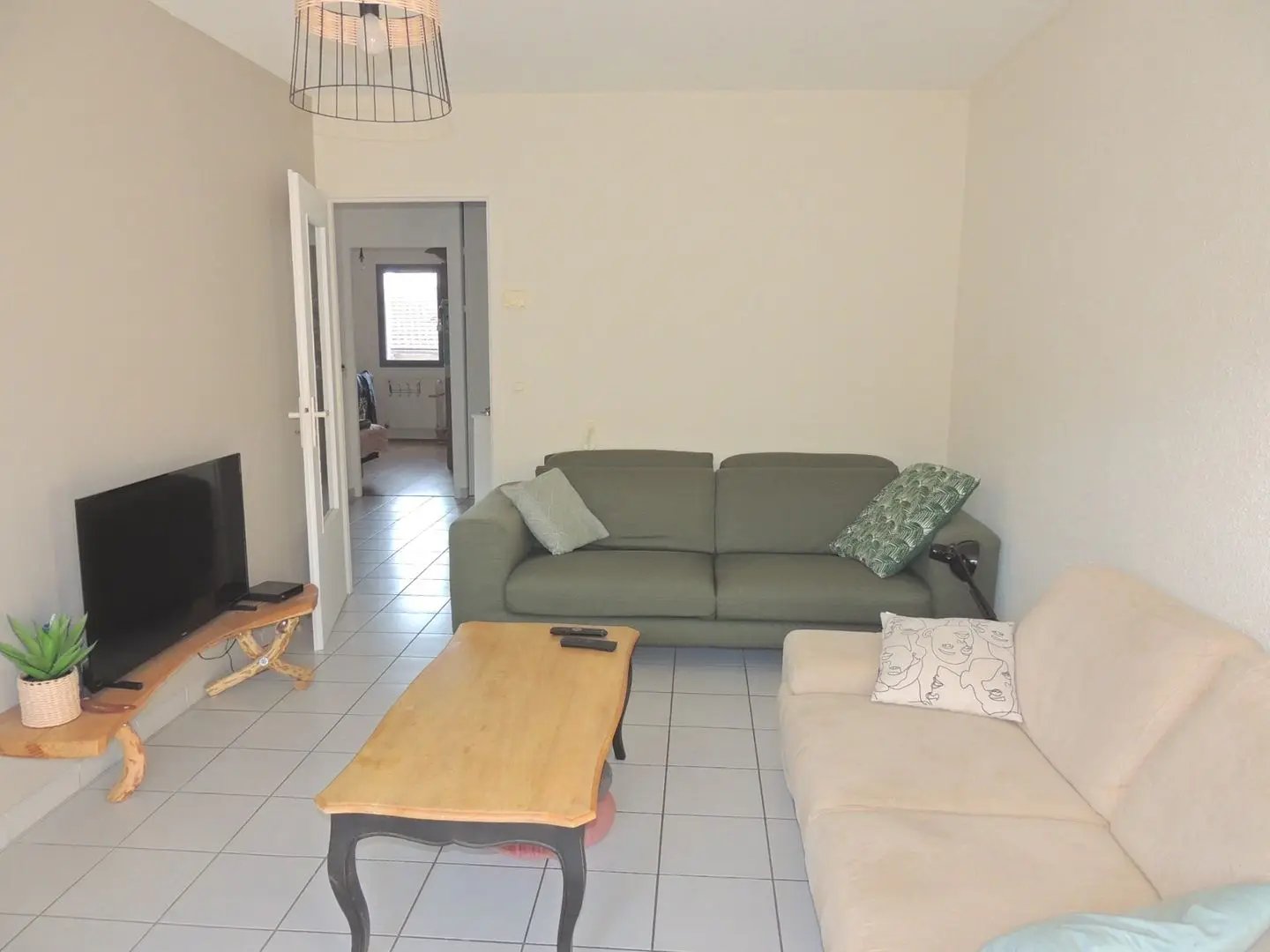Appartement à louer, 67m², Romans-sur-Isère